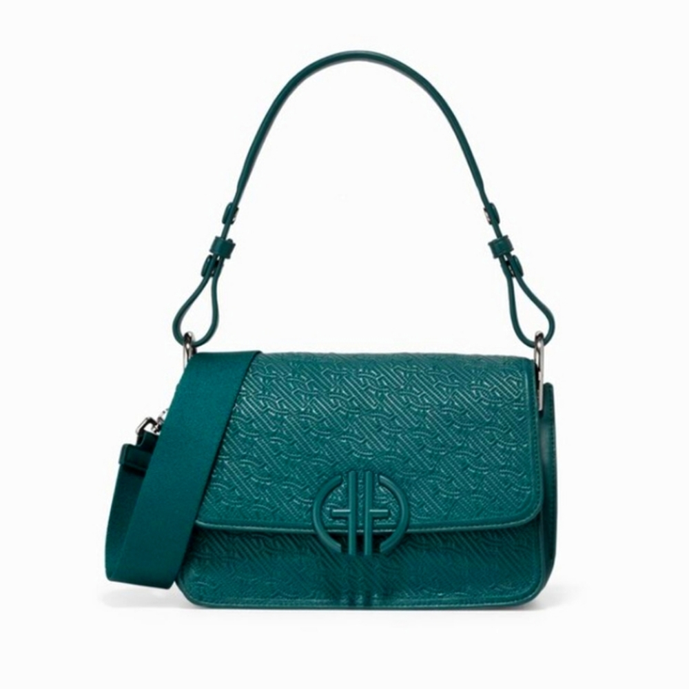 COLE HAAN GRAND SERIES GORDIE BAG